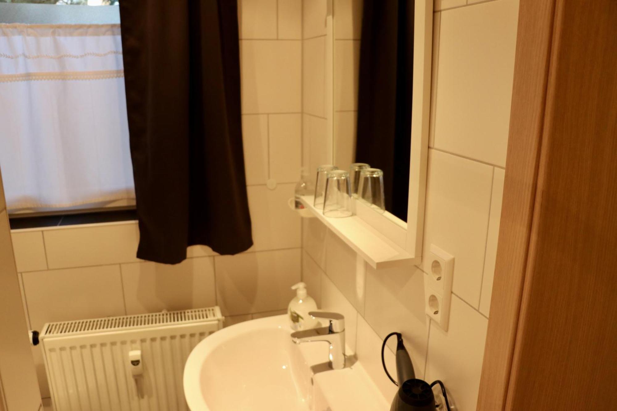 Ferienwohnung Am Schwellenweiher Feldberg  Esterno foto