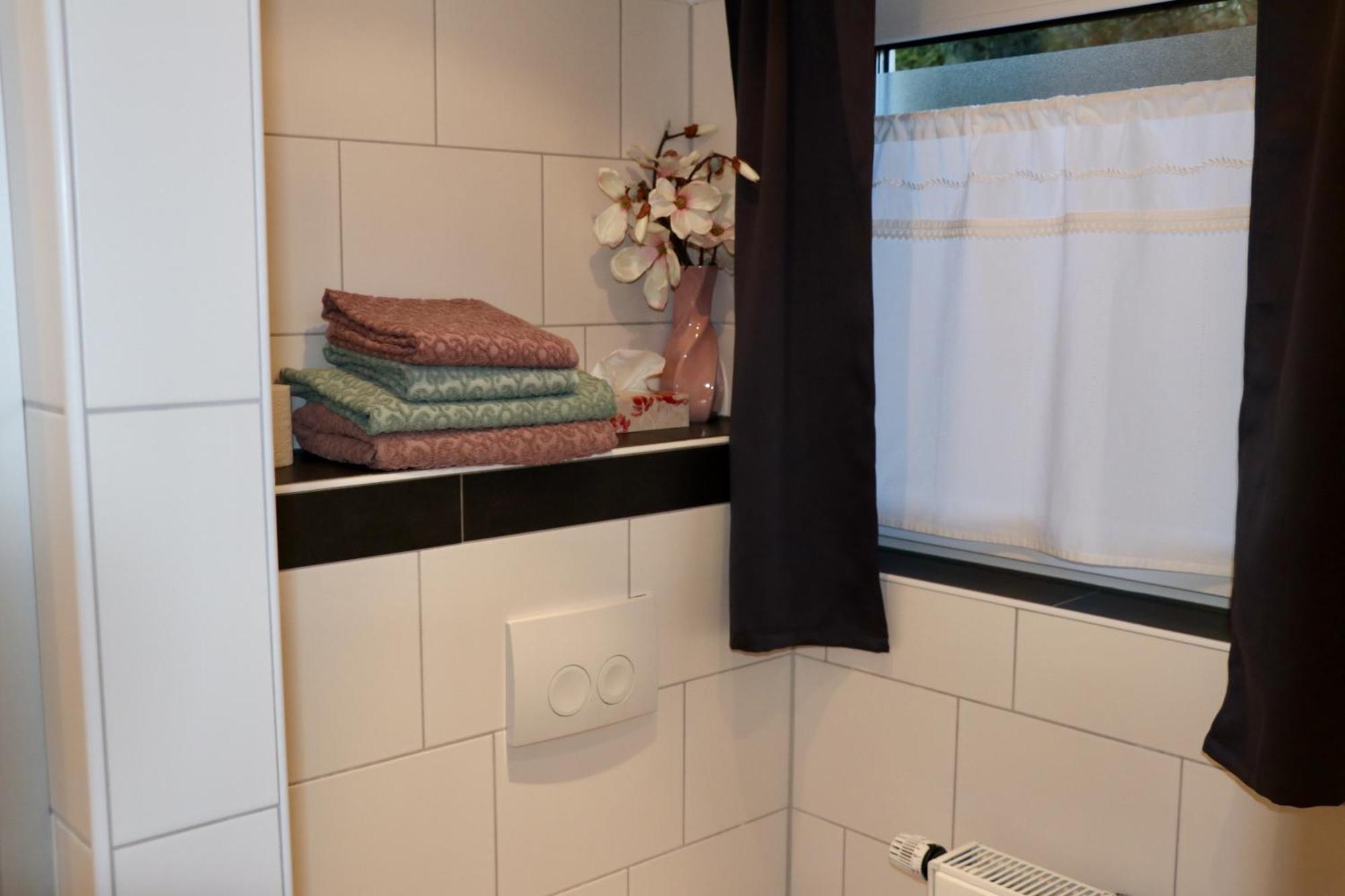 Ferienwohnung Am Schwellenweiher Feldberg  Esterno foto