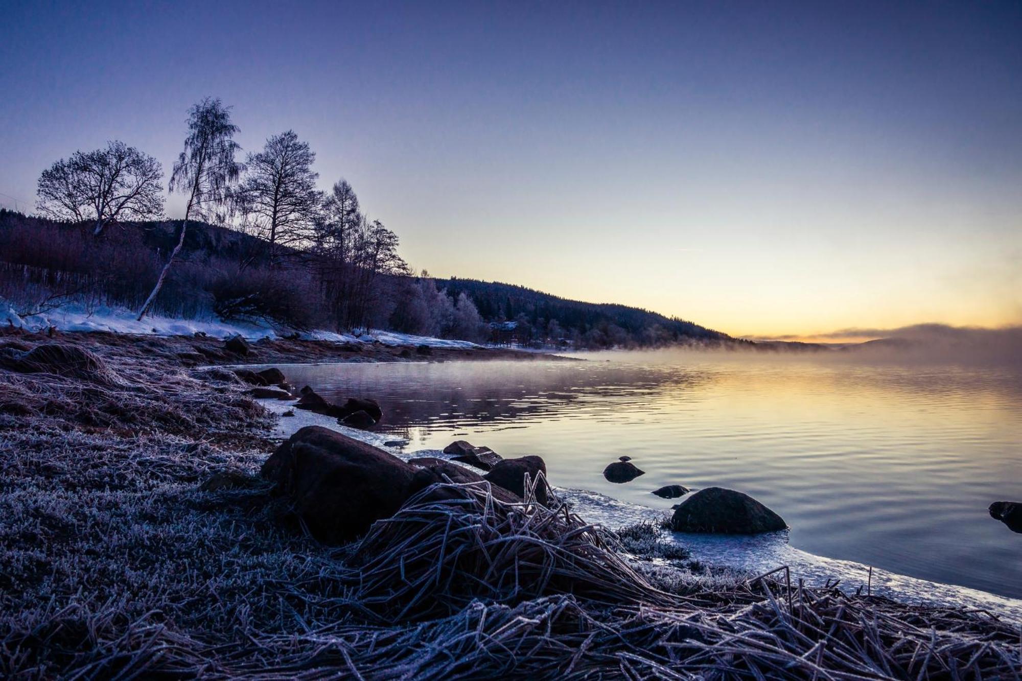 Ferienwohnung Am Schwellenweiher Feldberg  Esterno foto