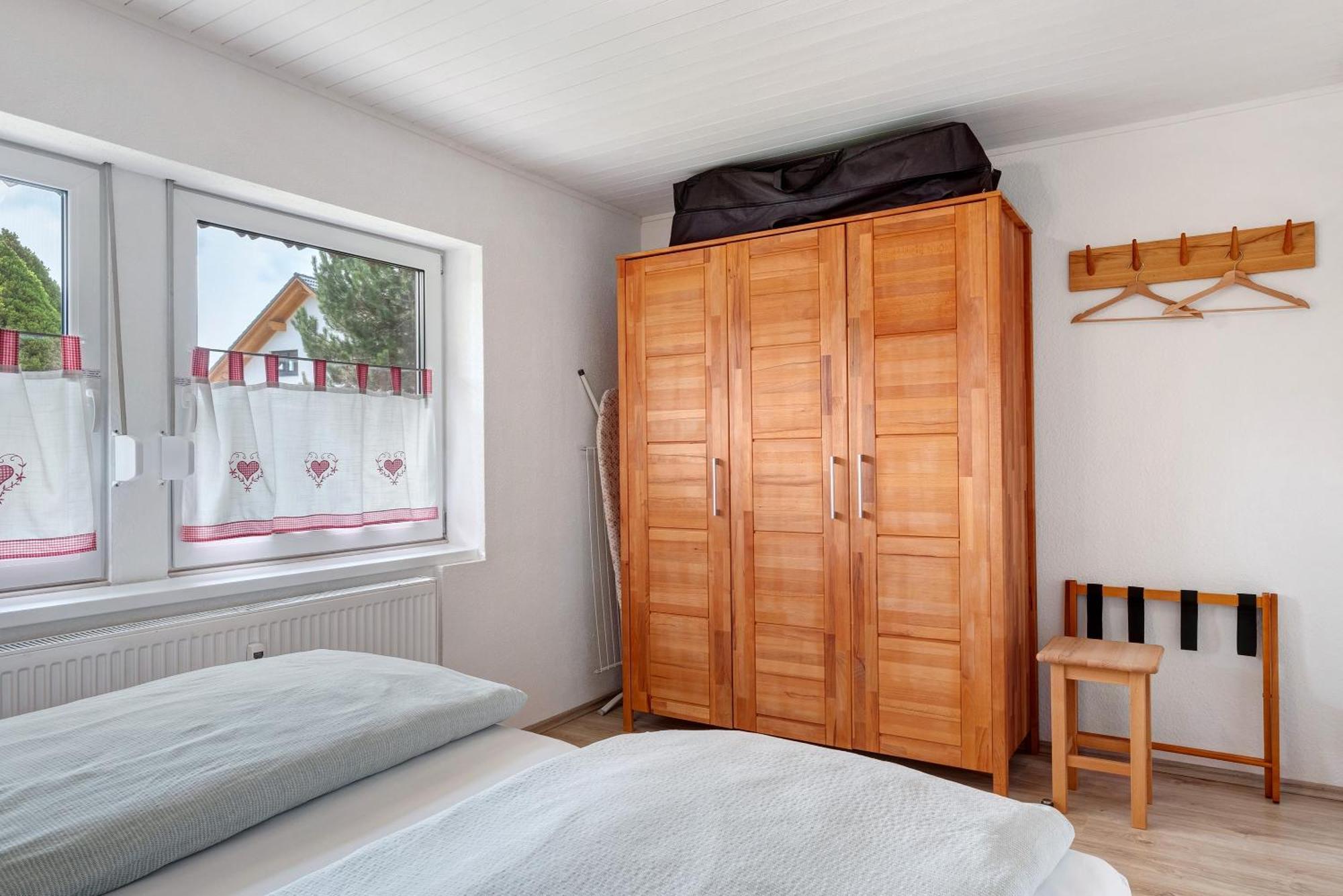 Ferienwohnung Am Schwellenweiher Feldberg  Esterno foto
